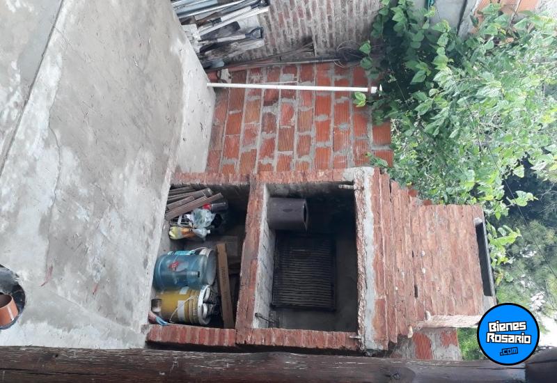 Casas - Rosario - Venta