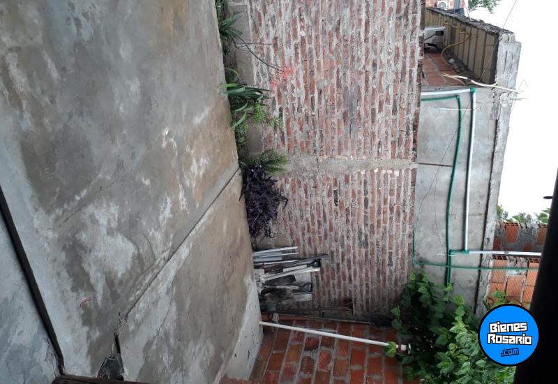 Casas - Rosario - Venta