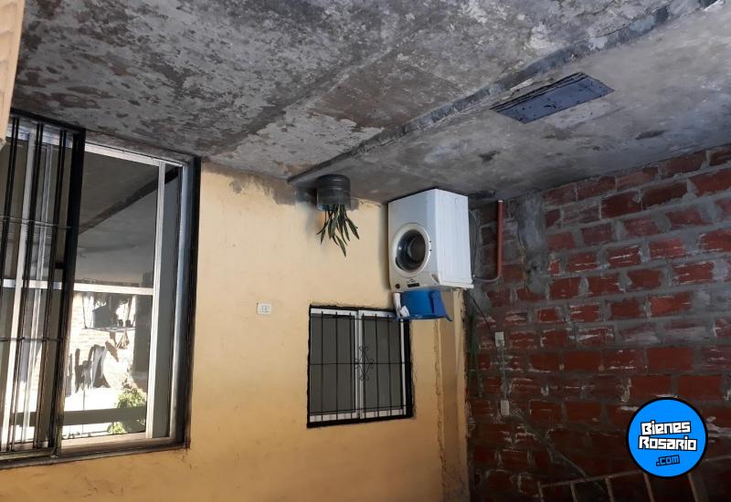 Casas - Rosario - Venta