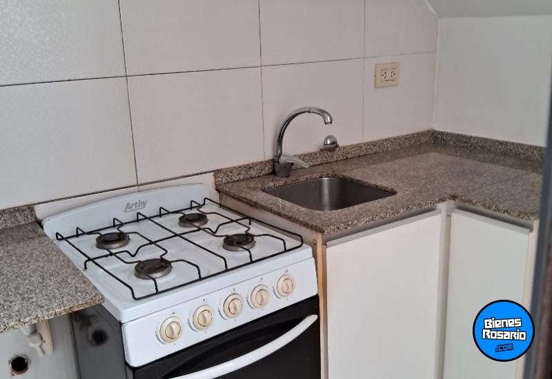 Departamentos - Rosario - Alquiler
