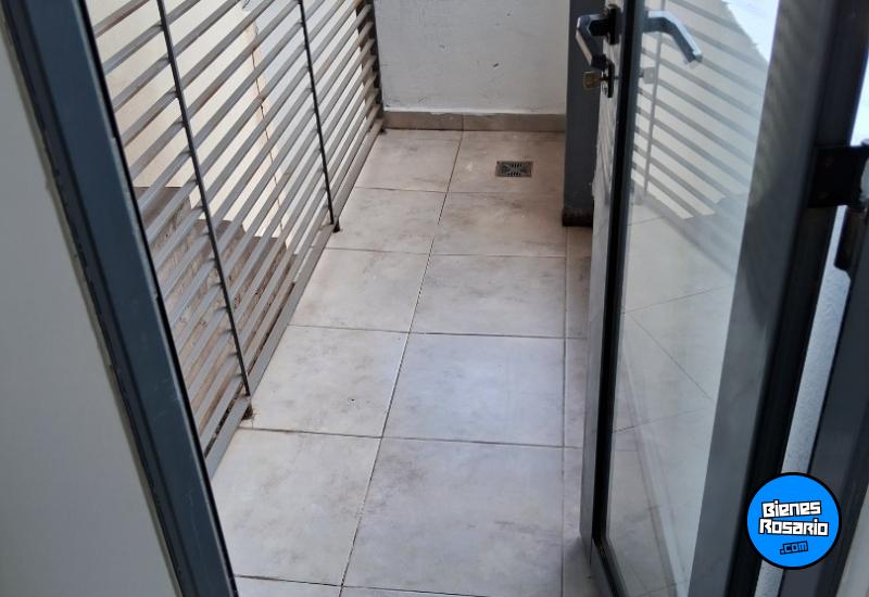 Departamentos - Rosario - Alquiler