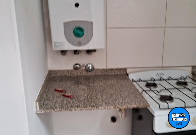 Departamentos - Rosario - Alquiler