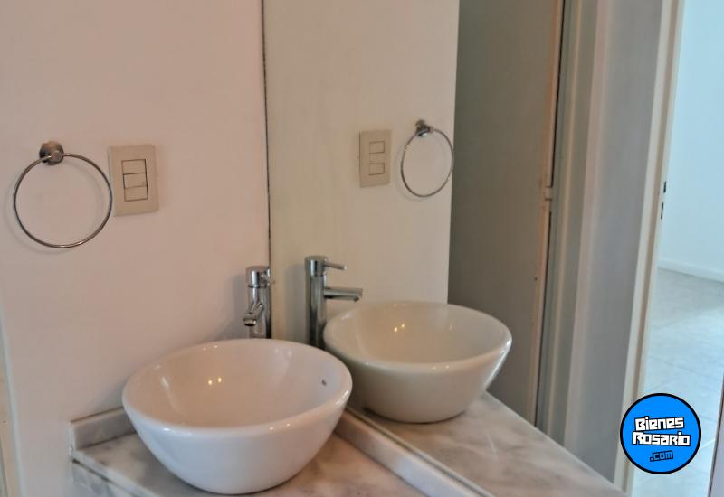 Departamentos - Rosario - Alquiler