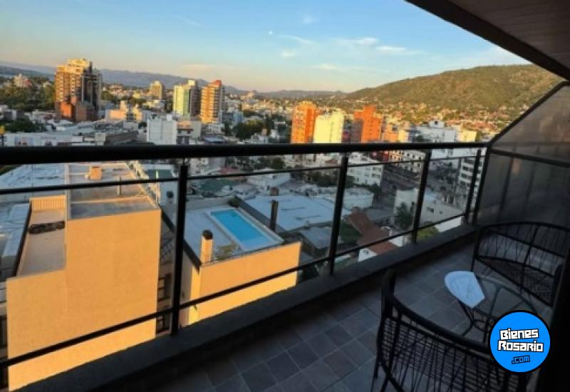 Departamentos - Villa Carlos Paz -