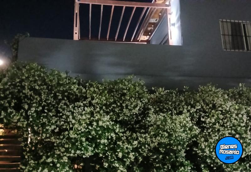 Casas - Rosario - Venta