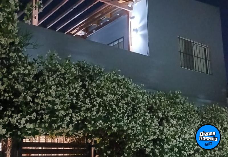 Casas - Rosario - Venta