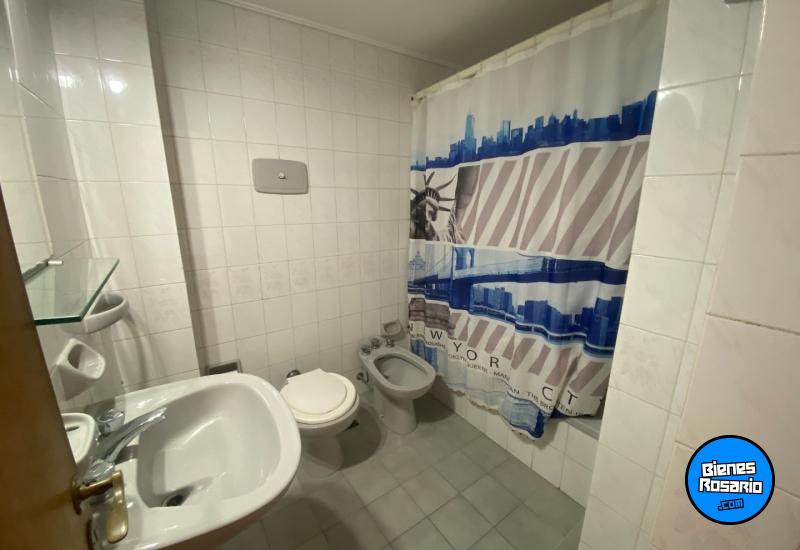 Departamentos - Rosario - Venta