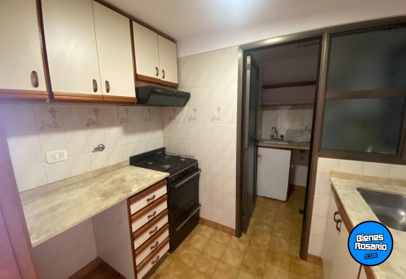 Departamentos - Rosario - Venta