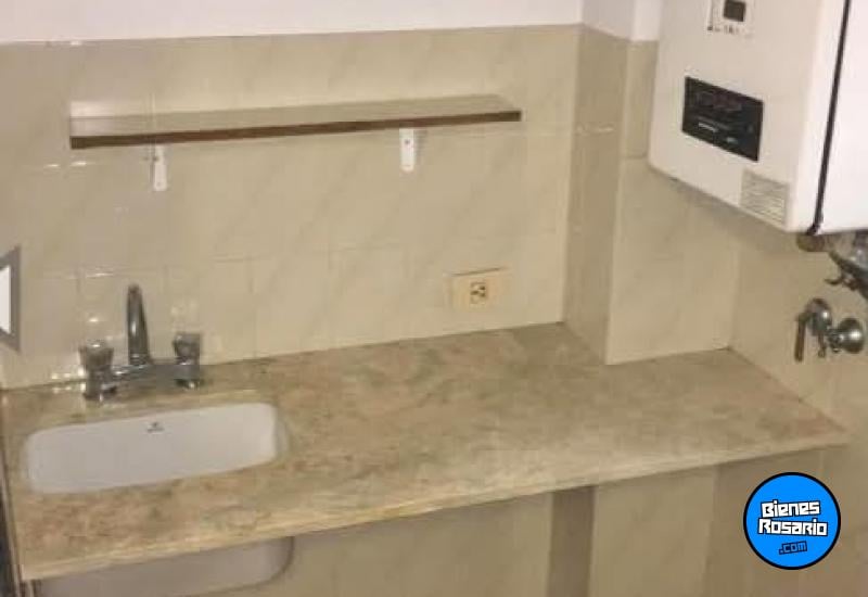 Departamentos - Rosario - Venta