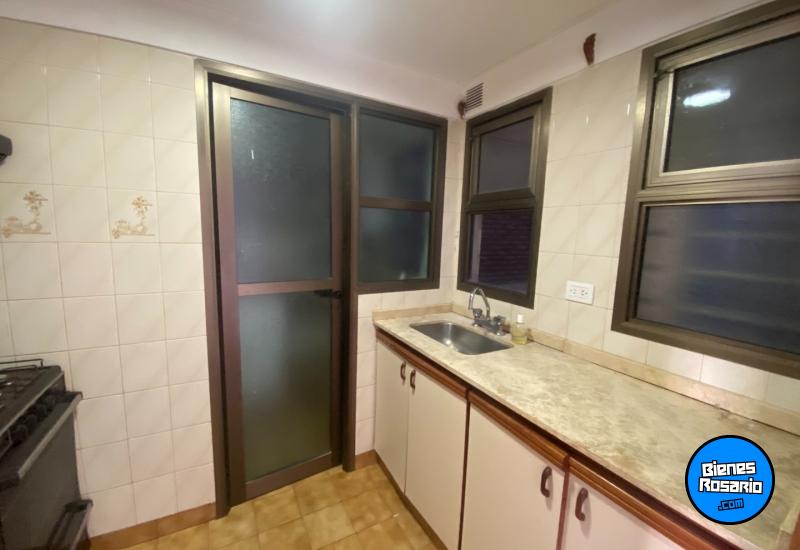 Departamentos - Rosario - Venta