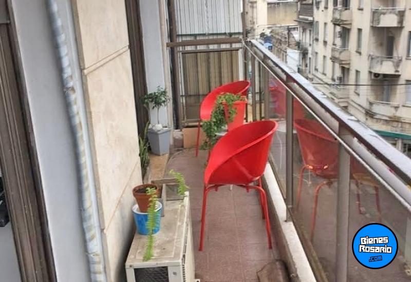 Departamentos - Rosario - Venta