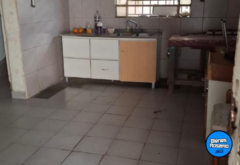 Casas - Rosario - Venta