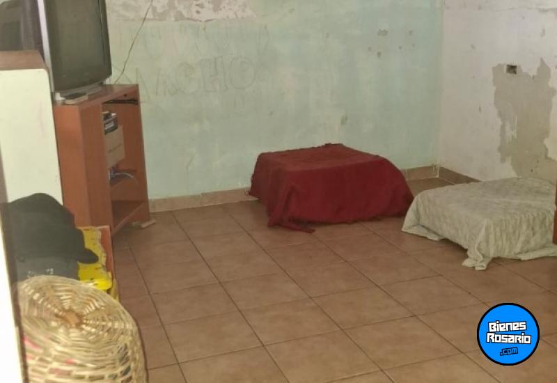 Casas - Rosario - Venta