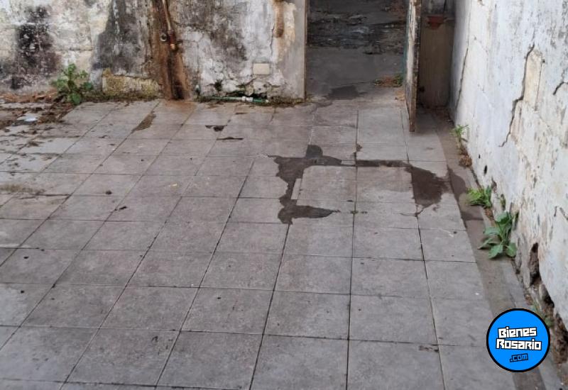 Casas - Rosario - Venta