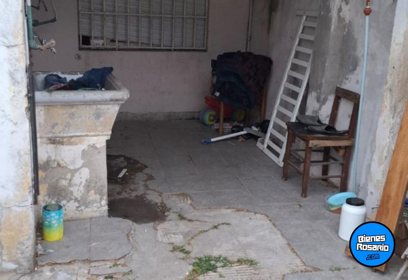 Casas - Rosario - Venta