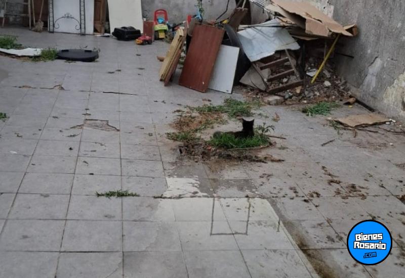 Casas - Rosario - Venta