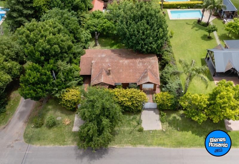 Casas - Rosario - Venta