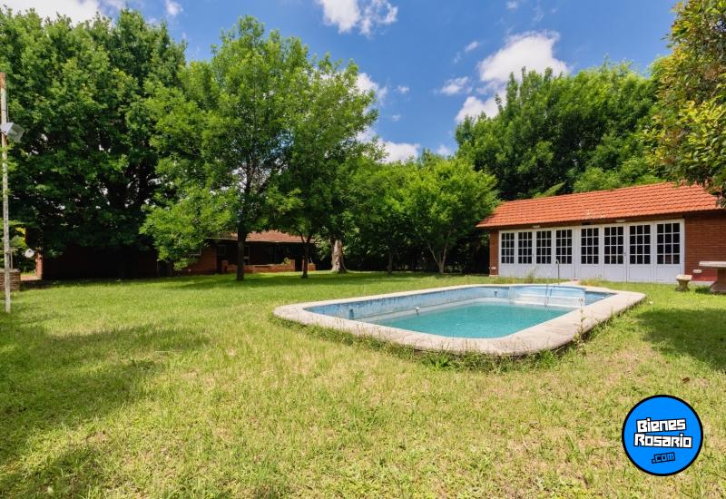 Casas - Rosario - Venta