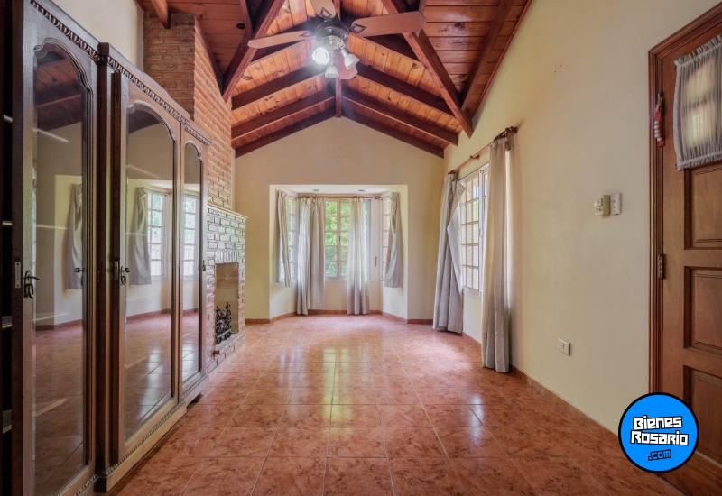 Casas - Rosario - Venta