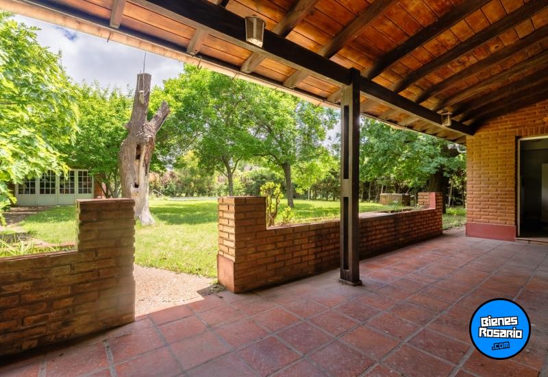 Casas - Rosario - Venta