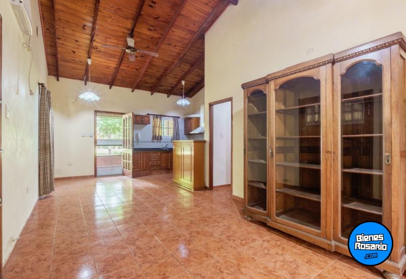 Casas - Rosario - Venta