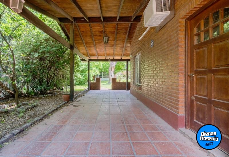 Casas - Rosario - Venta