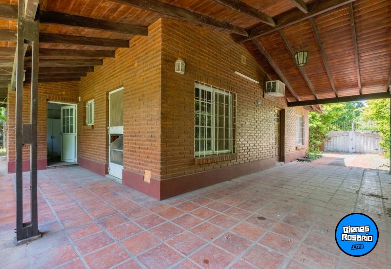 Casas - Rosario - Venta