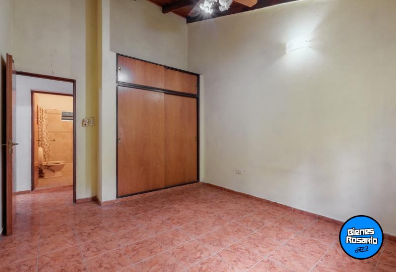 Casas - Rosario - Venta
