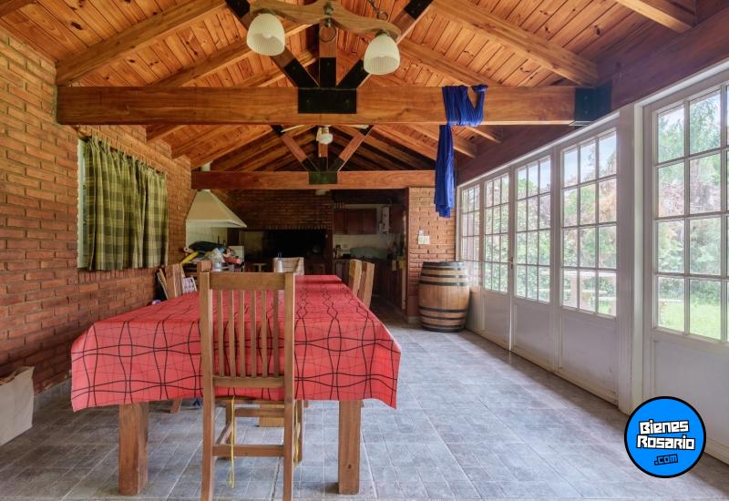 Casas - Rosario - Venta