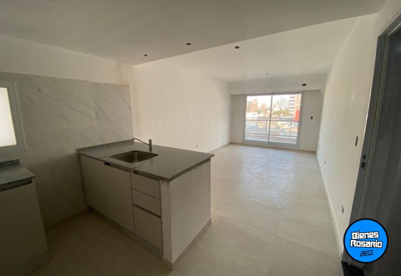 Departamentos - Rosario - Venta