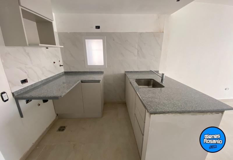 Departamentos - Rosario - Venta