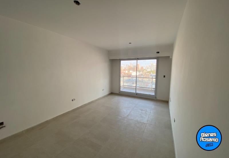 Departamentos - Rosario - Venta