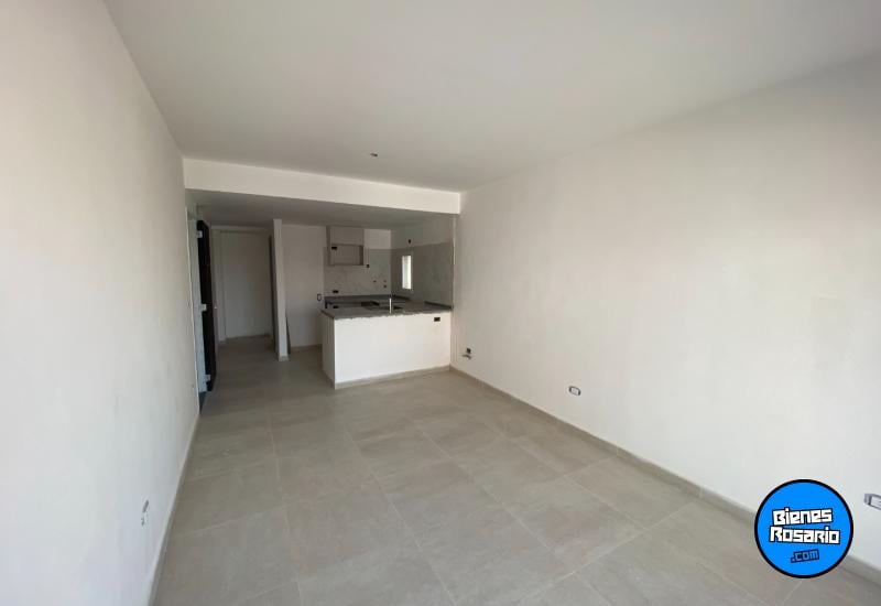 Departamentos - Rosario - Venta
