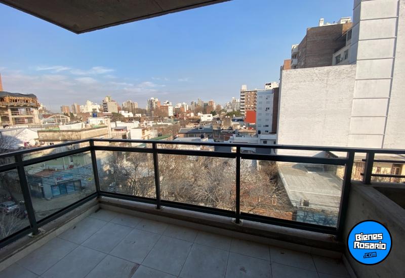 Departamentos - Rosario - Venta