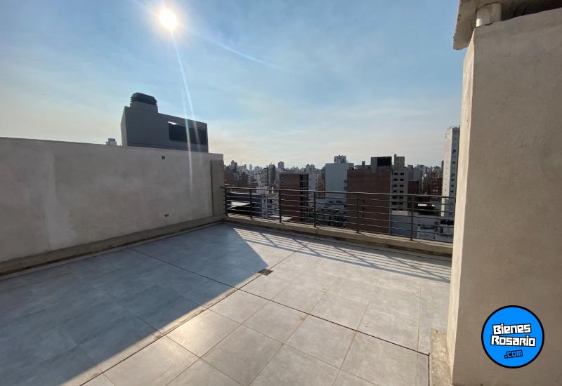 Departamentos - Rosario - Venta