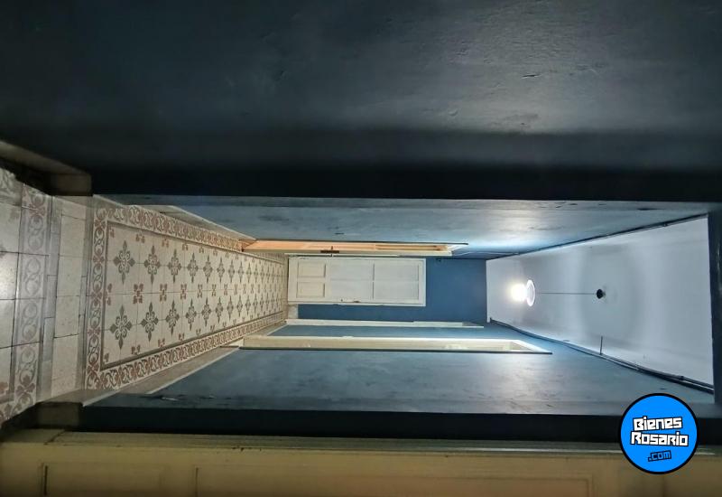 Departamentos - Alquiler