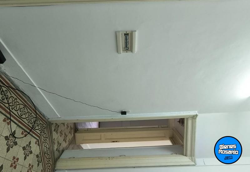 Departamentos - Alquiler