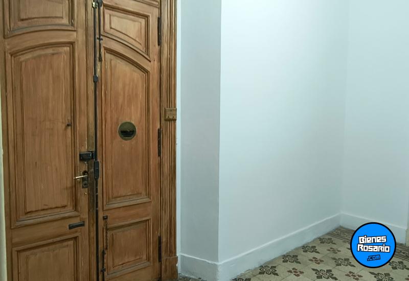 Departamentos - Alquiler