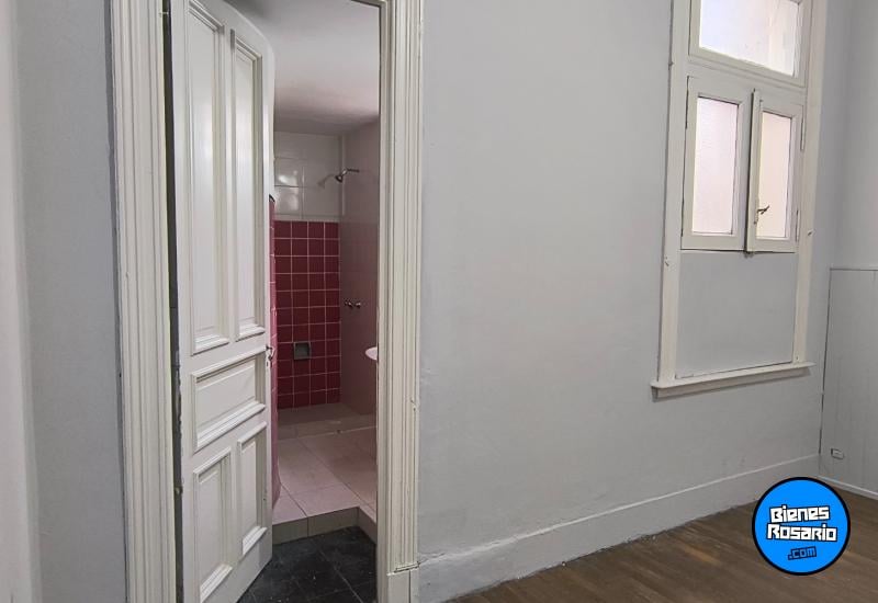 Departamentos - Alquiler