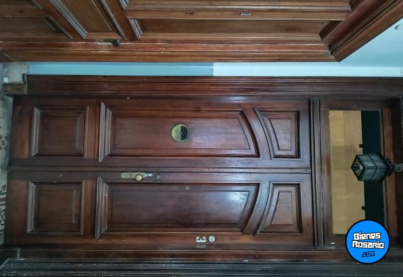 Departamentos - Alquiler