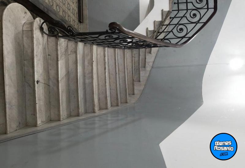 Departamentos - Alquiler