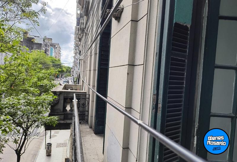 Departamentos - Alquiler