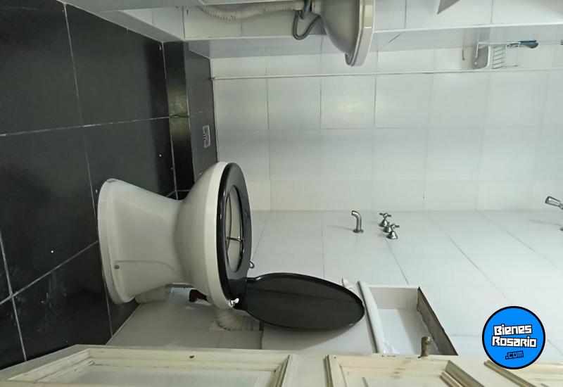 Departamentos - Alquiler