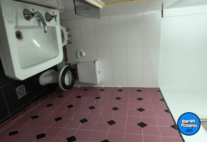 Departamentos - Alquiler