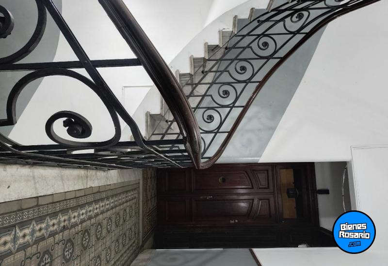 Departamentos - Alquiler