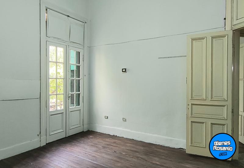 Departamentos - Alquiler