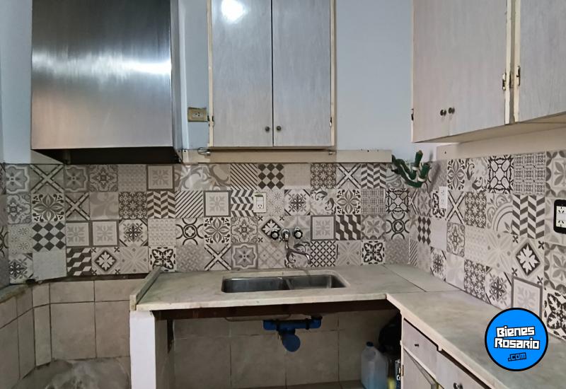 Departamentos - Alquiler