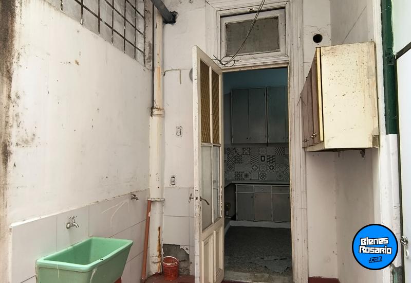 Departamentos - Alquiler