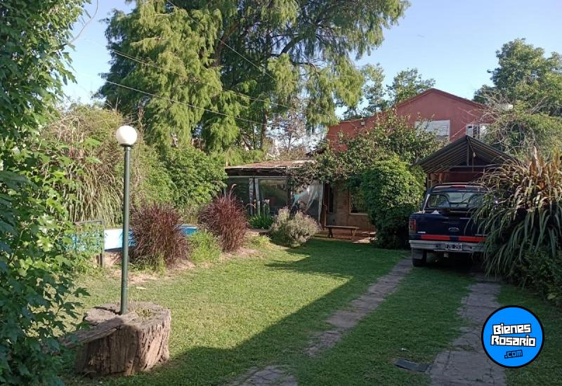 Casas - Rosario - Venta