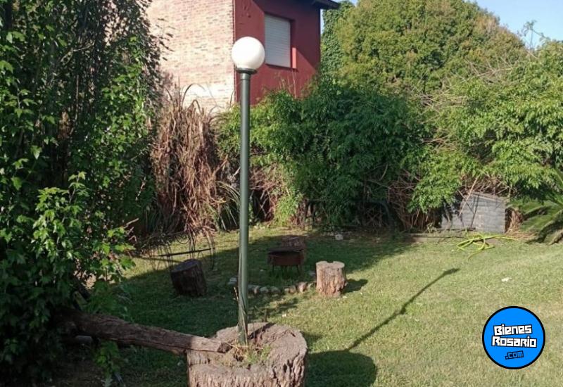 Casas - Rosario - Venta